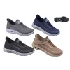 Men's sports single shoes, summer casual running shoes, men's shoes Application Scenario